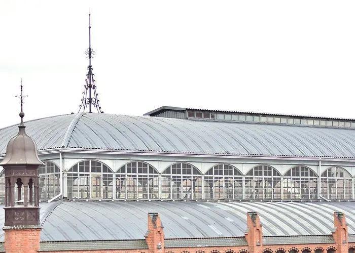 公寓 Bajkowy 格但斯克