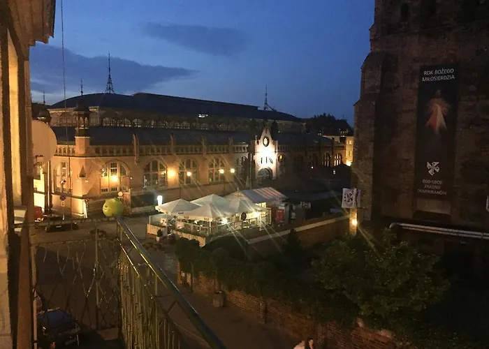 Bajkowy 格但斯克