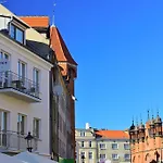 Bajkowy Apartamento