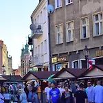 Bajkowy Apartamento