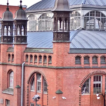 Bajkowy * Gdansk