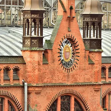 Bajkowy Gdansk