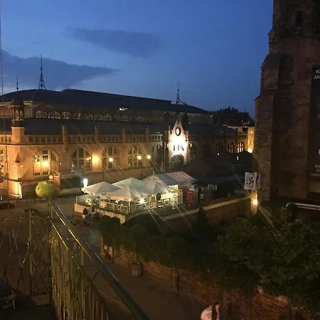 Bajkowy グダニスク