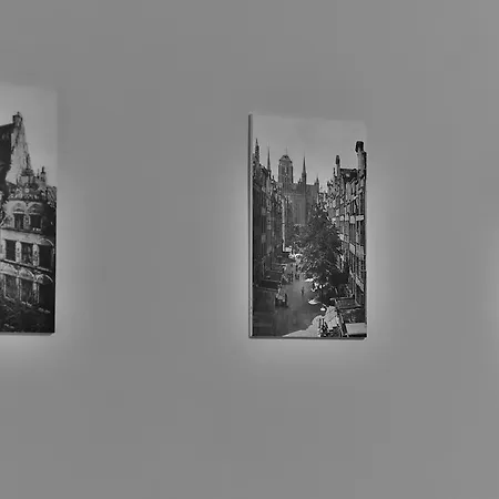 Apartment Bajkowy *