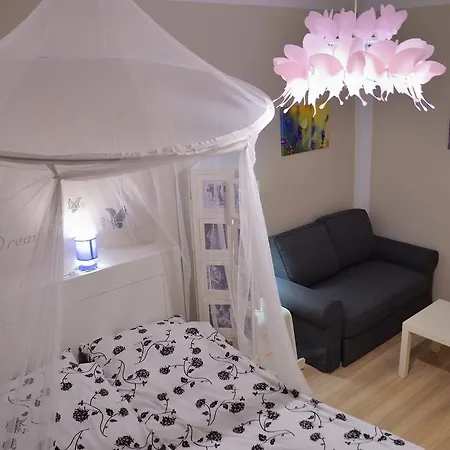 Bajkowy * グダニスク