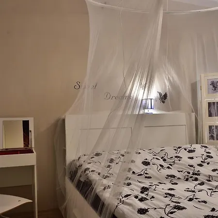 Bajkowy Appartement Gdańsk