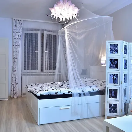Appartement Bajkowy