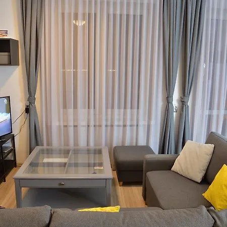 Bajkowy グダニスク