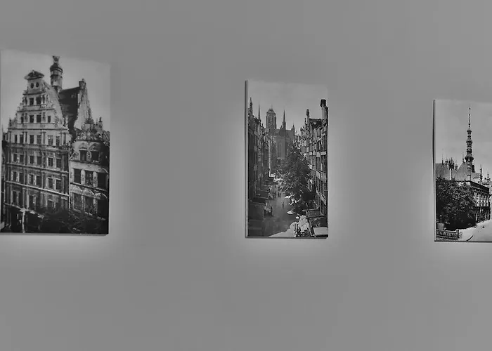 Apartamento Bajkowy *