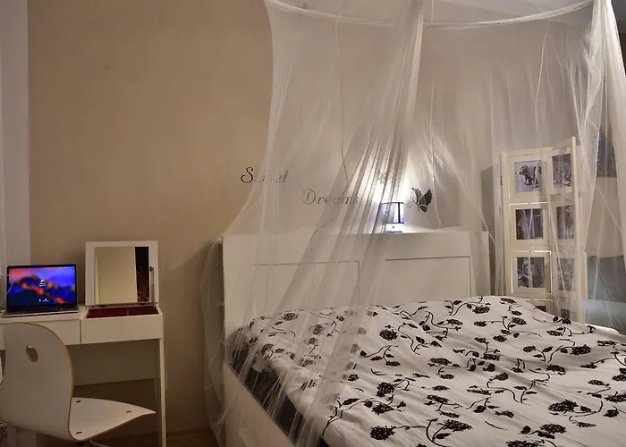 Bajkowy Apartamento Gdańsk