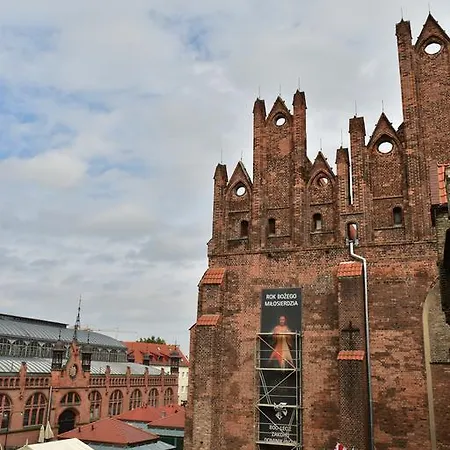 아파트 바이코비 *